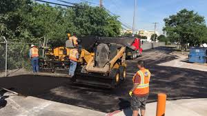 Best Driveway Grading and Leveling  in Grundy, VA